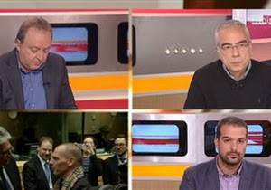 Σακελλαρίδης: Μας ενδιαφέρει η ουσία, ας το πούνε και Φούφουτο το πρόγραμμα