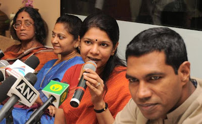 Kanimozhi to be questioned by CBI