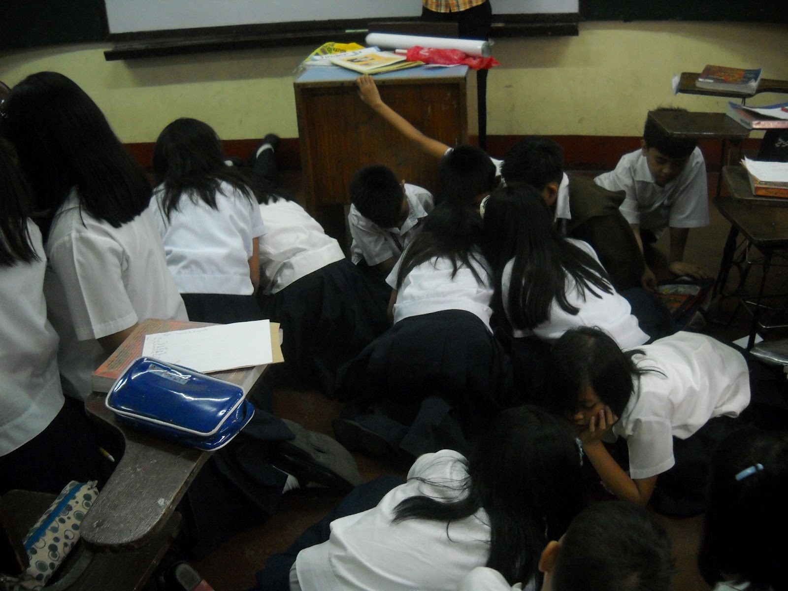 A Teacher's Charmed Life My Insights on Field Study (16)