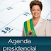 Dilma visita barragem no Piauí e almoça com governador do daquele Estado nordestino