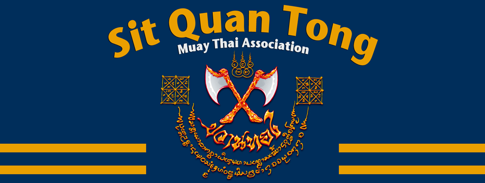 Sit Quan Tong Muay Thai Association