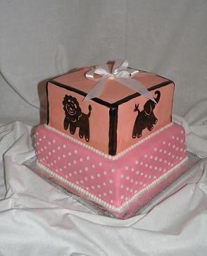 Baby Shower Cakes Baby Shower Cakes