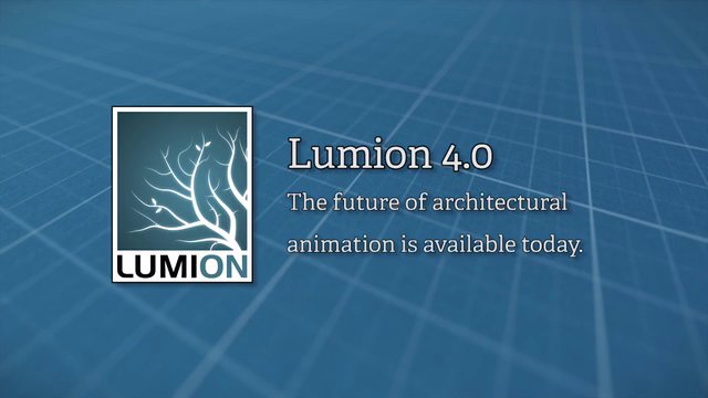 Lumion 4 Download With Crack