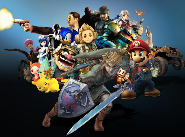 Download Free Games For PC & Mobile with Different Category Download Free Games For PC & Mobile with Different Category