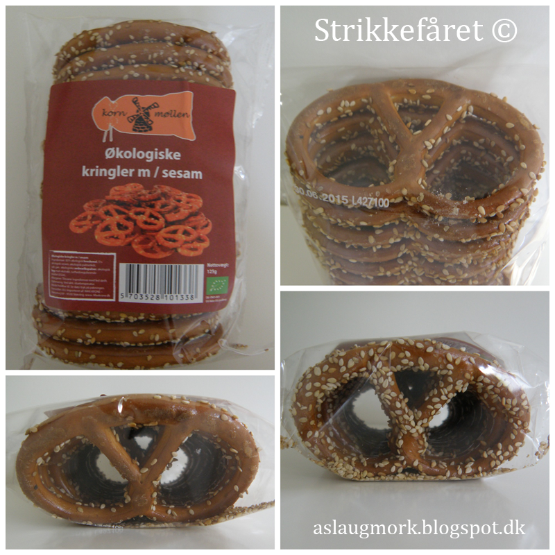 Strikkefåret: juli 2014