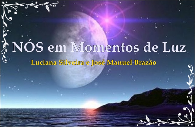 NÓS em Momentos de Luz