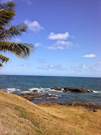 Céu e Mar