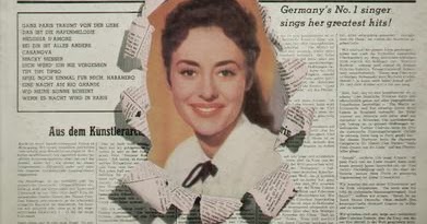 Caterina Valente - Mackie Messer / Wir Kamen In Die Straße Caterina Valente - Mackie Messer / Wir Kamen In Die Straße