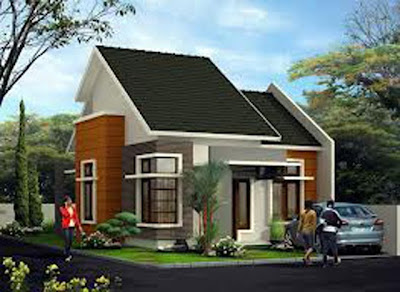 Rumah Minimalis 1 Lantai 2014 Rumah Minimalis 1 Lantai 2014
