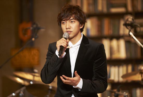 lee seung gi sister age news lee seung gi moves back into music daily k pop news lee seung gi sister age news lee seung gi moves back into music daily k pop news