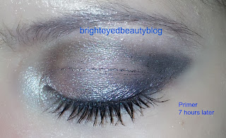 Chanel Ombres Perlees De Chanel eye look