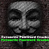 Hackers Favorite Tools For Cracking Password