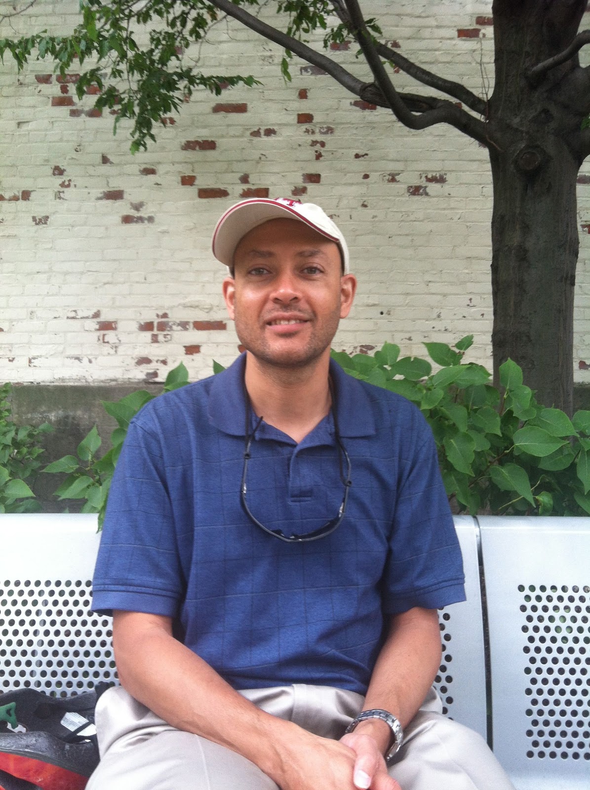 Interview. Quinton Zondervan, biotech entrepreneur