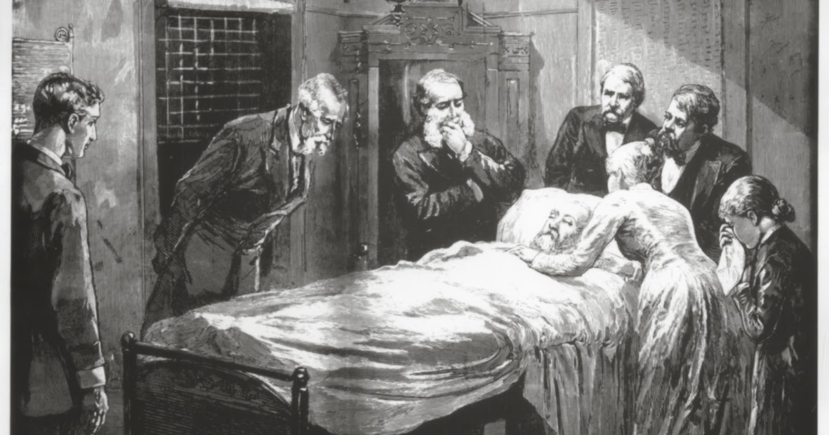 "That they might have life" John 1010 Top Five Deathbed Regrets