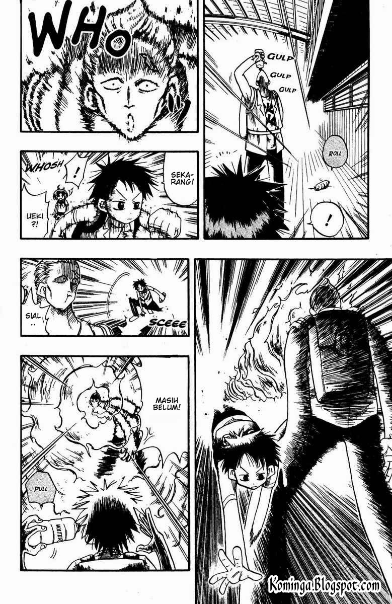 Komik the law of ueki 007 - mimpi buruk 8 Indonesia the law of ueki 007 - mimpi buruk Terbaru 7|Baca Manga Komik Indonesia|