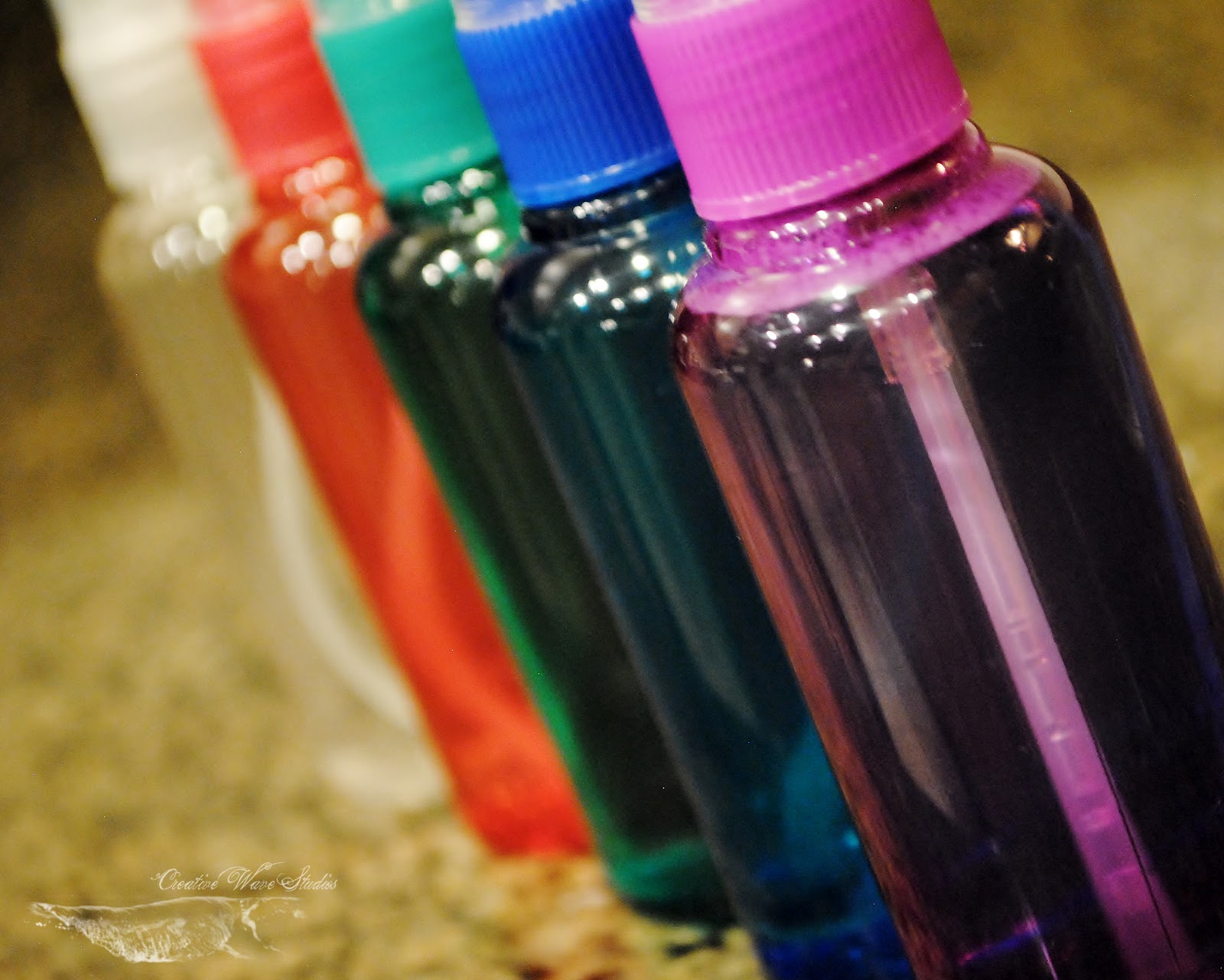 Lifting the Fog DIY Magnesium Oil Spray