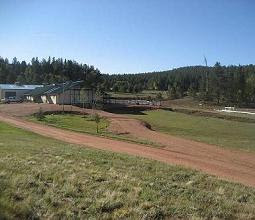 Echo Valley Training Center