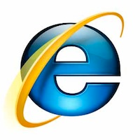 web browsers list