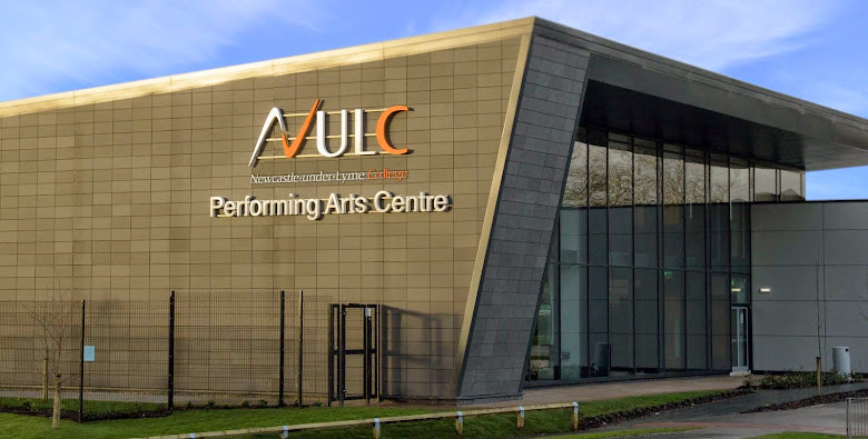 NULC Performing Arts