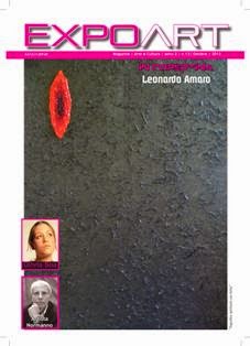 ExpoArt Magazine 13 - Ottobre 2012 | TRUE PDF | Bimestrale | Arte | Musica | Cinema