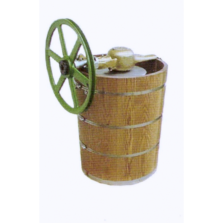 Country Freezer Ice Cream Makers and Hit and Miss engines