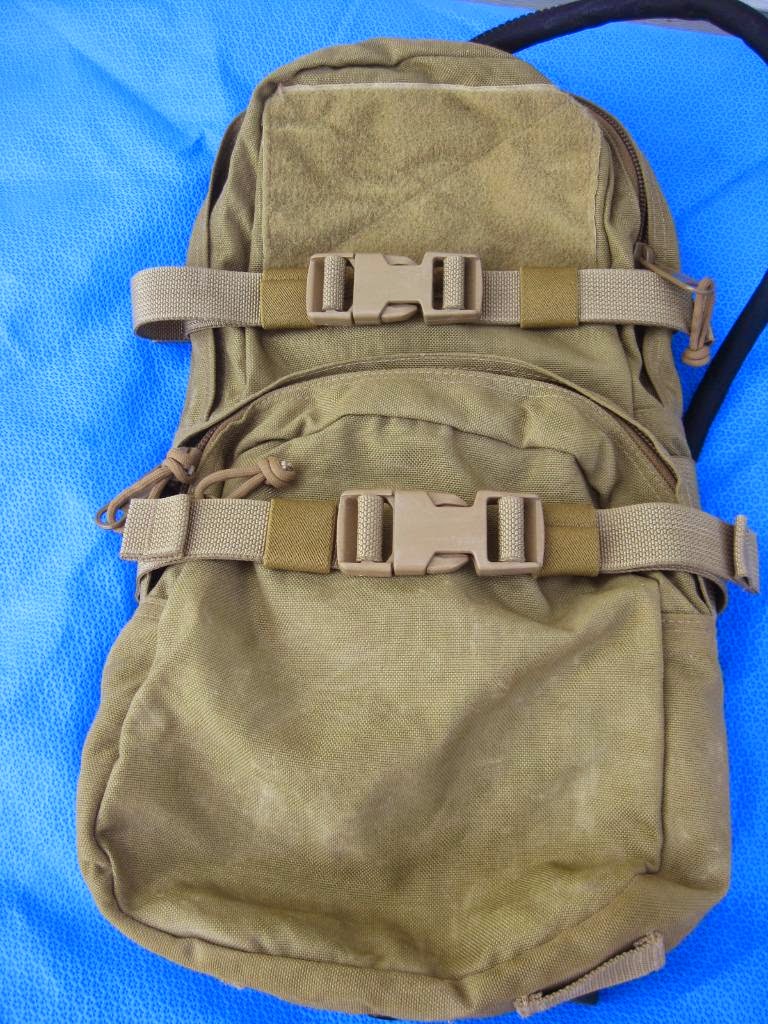 eagle modular assault pack