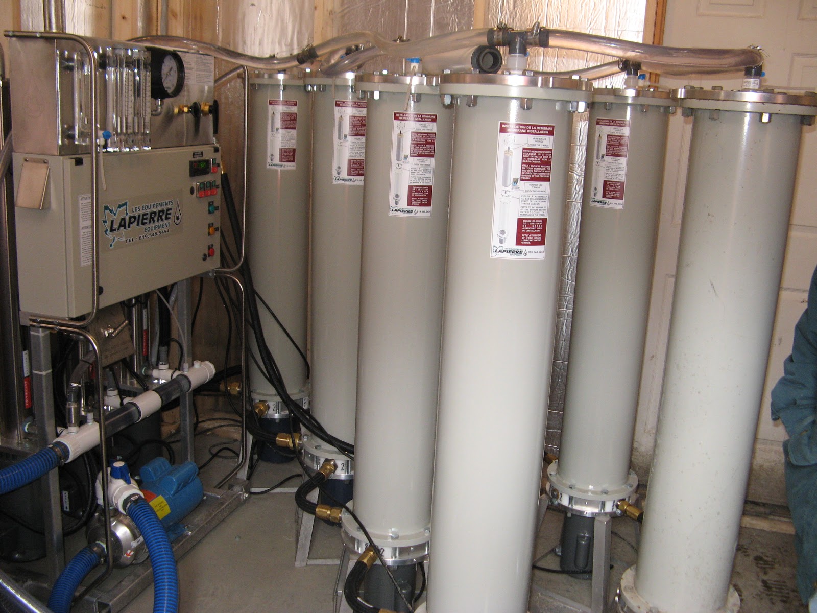 Animal Instinct Its Maple Syrup Time