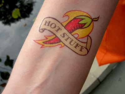 Tatuagens no Pulso Femininas Fotos de Tatuagens no Pulso Femininas
