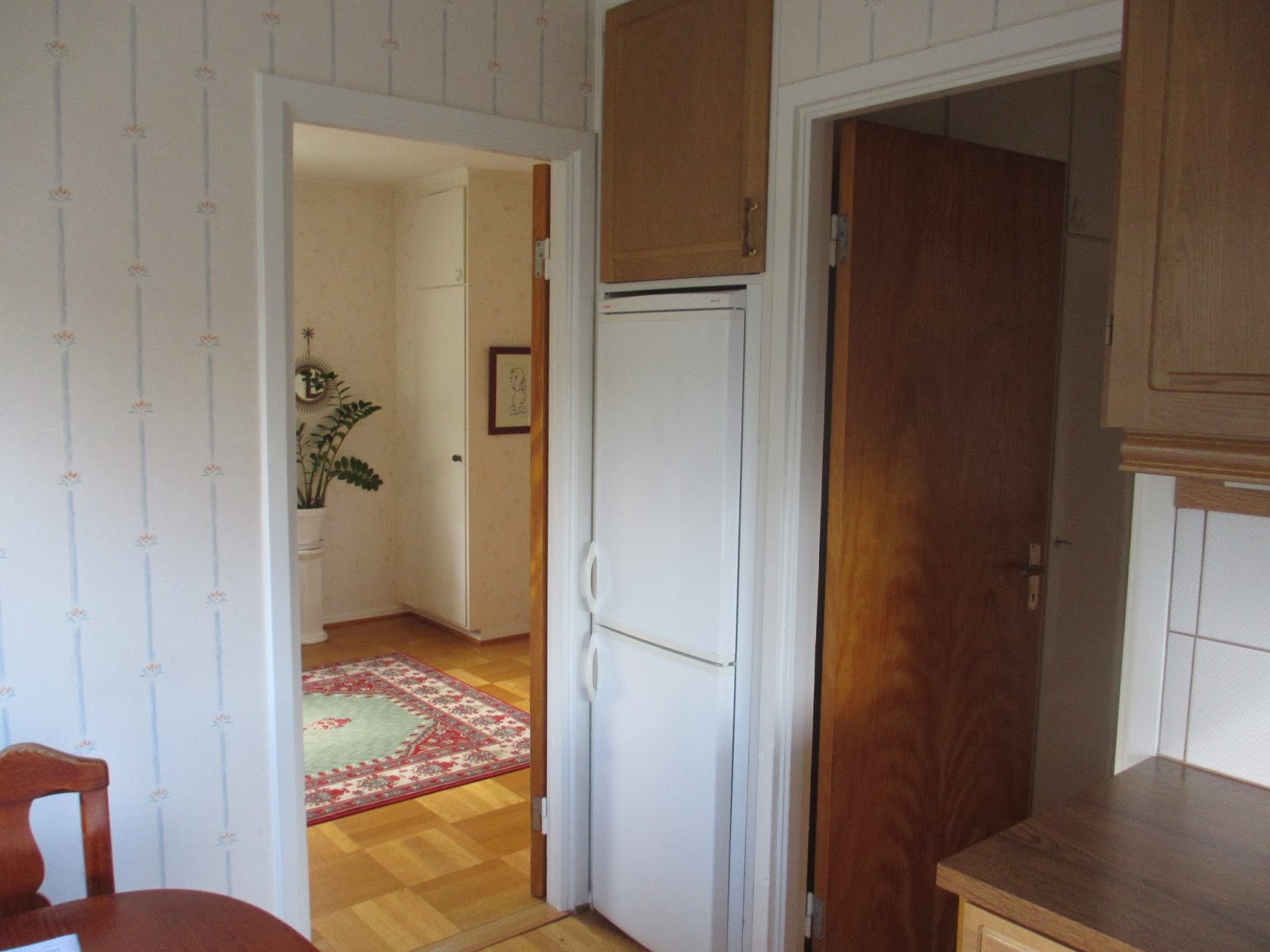 Pias planer: november 2013