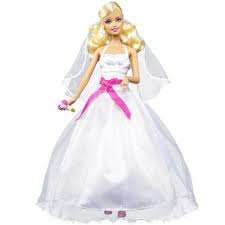 البوم صور العروسة باربى Barbie+accessoires