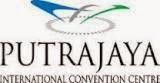 (PICC) Pusat Konvensyen Antarabangsa Putrajaya