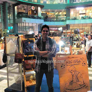 Gambar Mischa Chandrawinata Terbaru Gambar Mischa Chandrawinata Terbaru