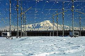 HAARP