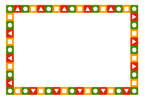 find custom word borders find custom word borders
