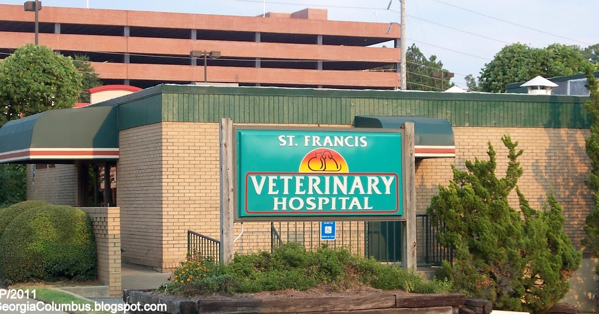 COLUMBUS GA.Muscogee Cty.Dr.Hospital Restaurant Attorney College Church