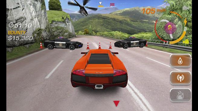 Nfs Hot Pursuit Apk