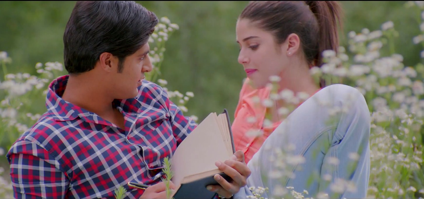 Dil Aaj Kal Song Lyrics Purani Jeans My Movies Songs Lyrics