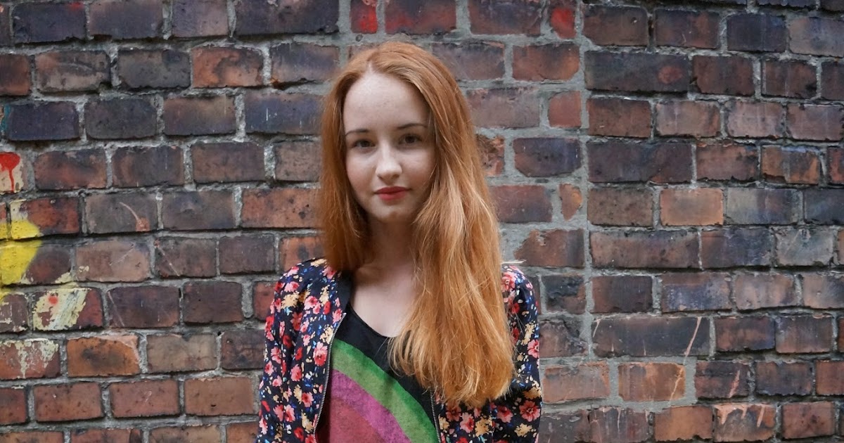 Littlemooonster 96 44 'Cause I'm just a teenage dirtbag, baby'