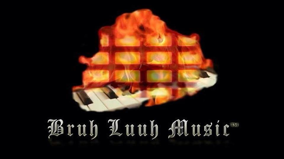 Bruh Luuh Music Official Beat Store