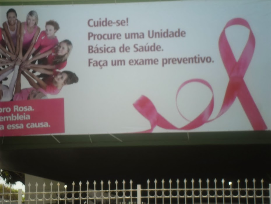 PARLAMENTAR OMISSO, UM DIA O CANCER VAI TE PEGAR