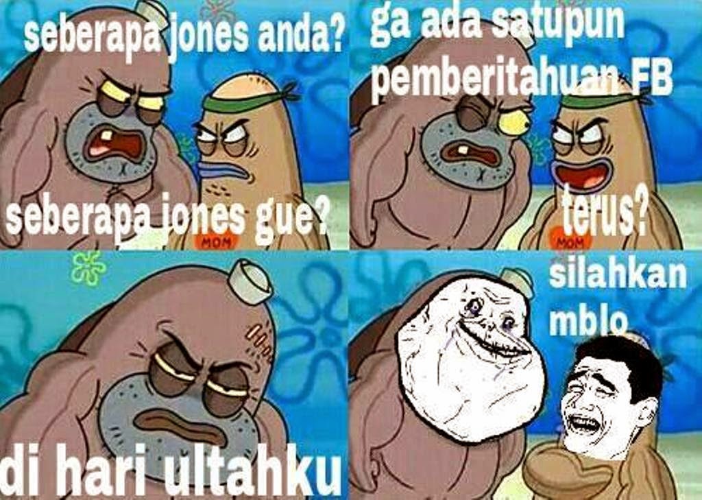20 Gambar Lucu Meme Comic Indonesia Jomblo 2014 20 Gambar Lucu Meme Comic Indonesia Jomblo 2014