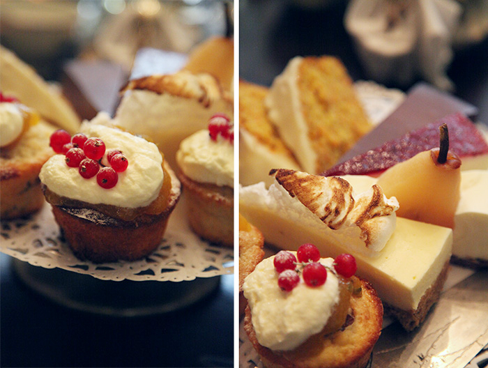 Gartine High Tea Amsterdam Photo Gartine High Tea Amsterdam Photo