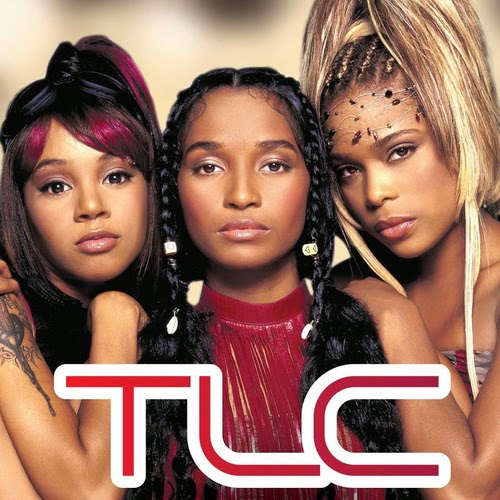 MUSICA DIVINA TLC UNPRETTY ( DON'T LOOK ANY FURTHER RAP MIX)