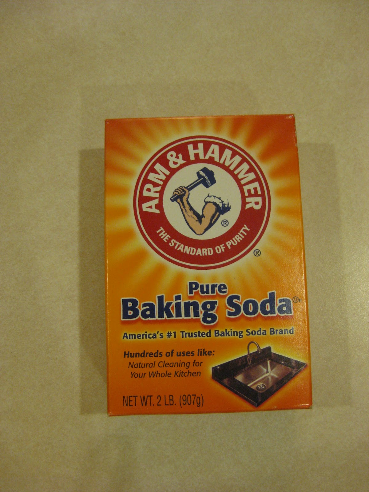 Uniquely Erin Nicole DIY Fabric Refresher