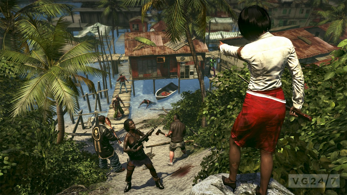 dead island riptide multiplayer lan crack for 12