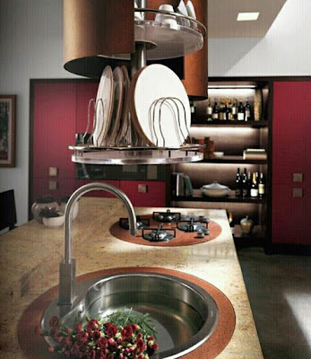 Modern Kitchen Cabinet Ideas Modern Kitchen Cabinet Ideas