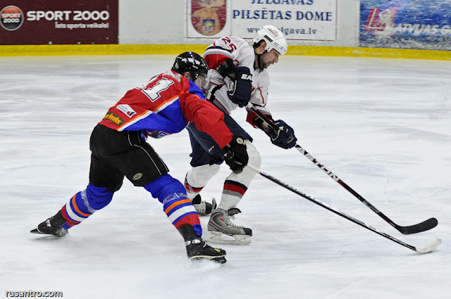 Draudzības spēle JLSS/Zemgale Liberty Flames Liberty University Athletes in Action Jelgavā