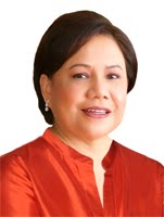 Senator Cynthia A. Villar