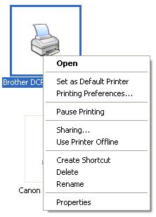 Cara Sharing Printer Melalui Wifi