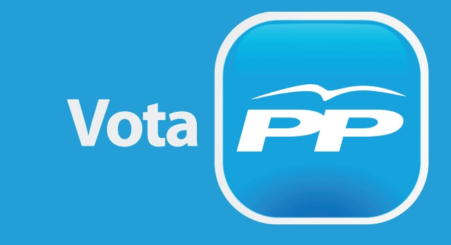 Actos del PP en Asturias. Vota+pp